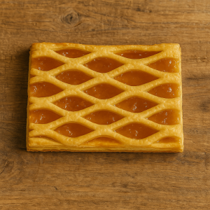 Carré confituurke
