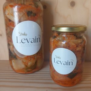 Kimchi Original 400ml